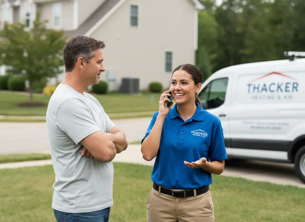 Ac Repair Ridgeway, OH FAQs